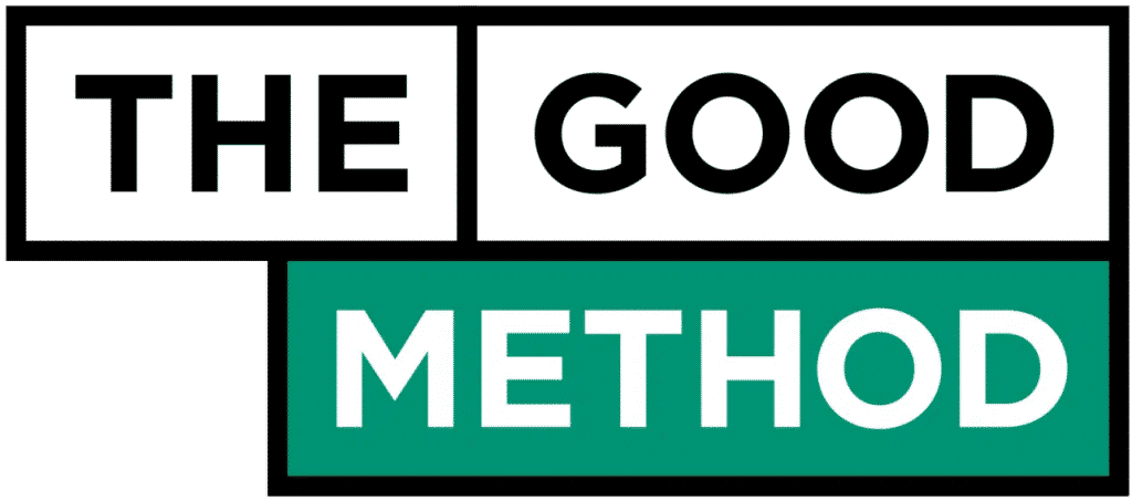 thegoodmethod